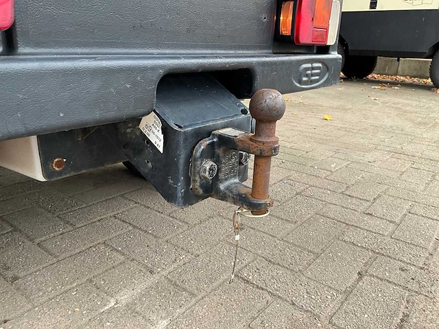 Goupil g3-2l van - afbeelding 8 van  26