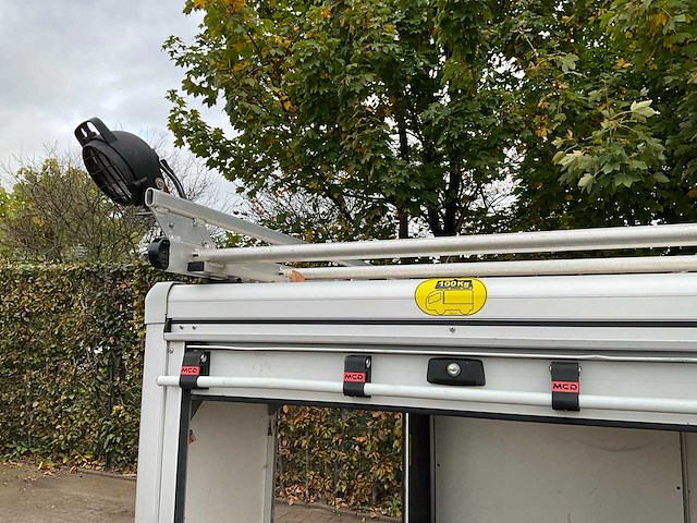 Goupil g3-2l van - afbeelding 9 van  26