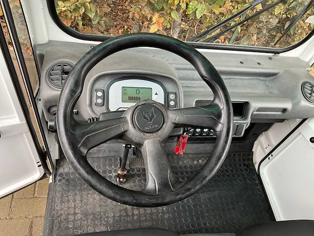 Goupil g3-2l van - afbeelding 11 van  26