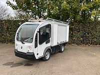 Goupil g3-2l van - afbeelding 1 van  26