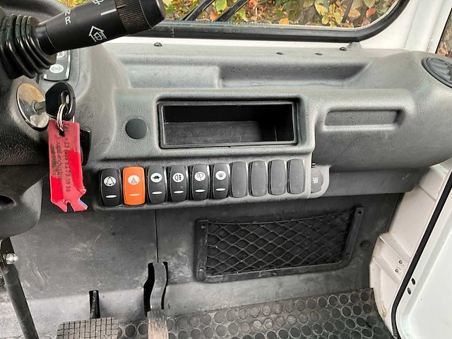 Goupil g3-2l van - afbeelding 14 van  26