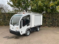 Goupil g3-2l van - afbeelding 12 van  26