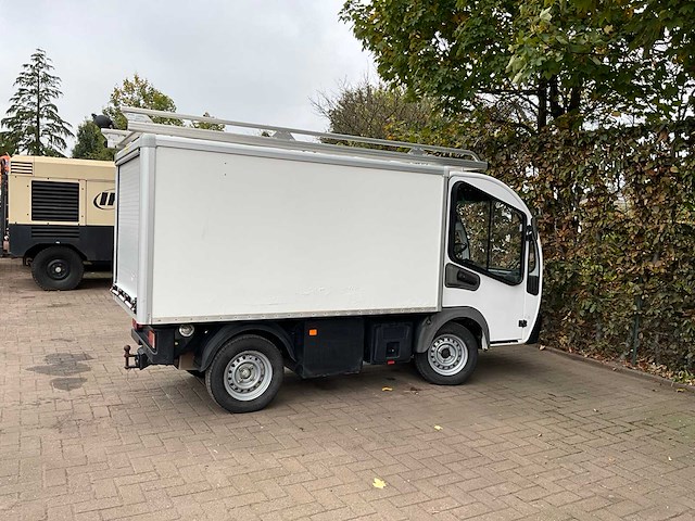 Goupil g3-2l van - afbeelding 21 van  26