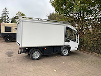 Goupil g3-2l van - afbeelding 21 van  26