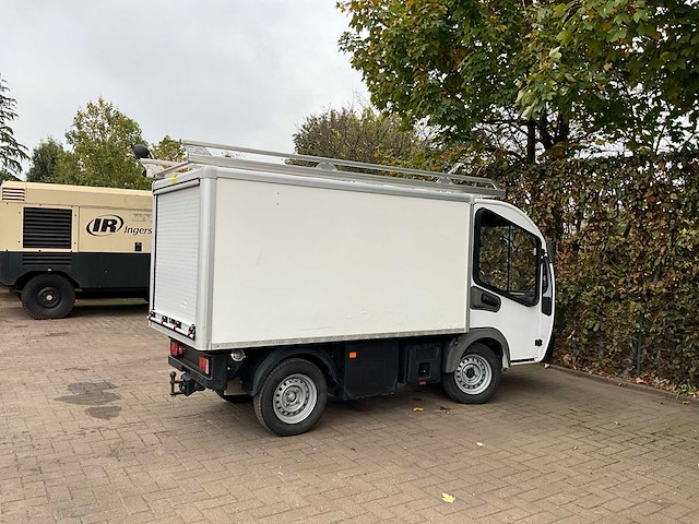 Goupil g3-2l van - afbeelding 22 van  26