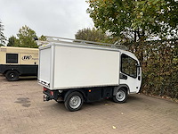 Goupil g3-2l van - afbeelding 22 van  26