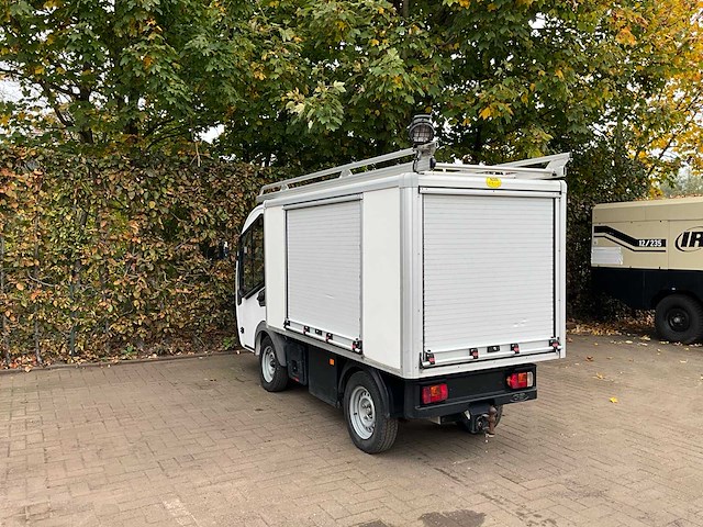 Goupil g3-2l van - afbeelding 25 van  26