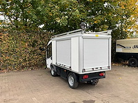 Goupil g3-2l van - afbeelding 25 van  26