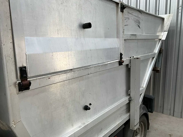 Goupil g3 electrotruck (hoogkipper) - afbeelding 5 van  27