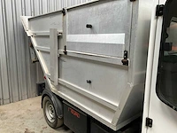 Goupil g3 electrotruck (hoogkipper) - afbeelding 6 van  27