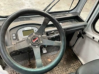 Goupil g3 electrotruck (hoogkipper) - afbeelding 9 van  27