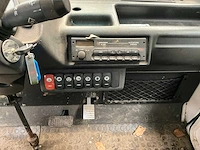 Goupil g3 electrotruck (hoogkipper) - afbeelding 10 van  27