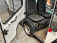 Goupil g3 electrotruck (hoogkipper) - afbeelding 14 van  27