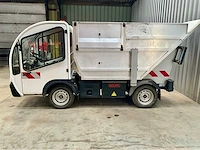 Goupil g3 electrotruck (hoogkipper) - afbeelding 12 van  27