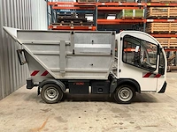 Goupil g3 electrotruck (hoogkipper) - afbeelding 23 van  27