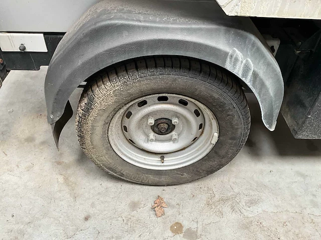 Goupil g3 electrotruck (hoogkipper) - afbeelding 25 van  27