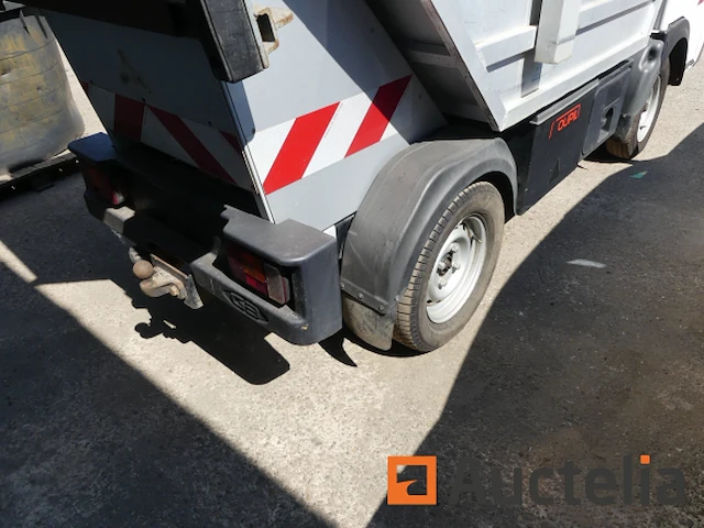Goupil g3 elektrische straatauto - afbeelding 4 van  16