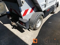 Goupil g3 elektrische straatauto - afbeelding 4 van  16