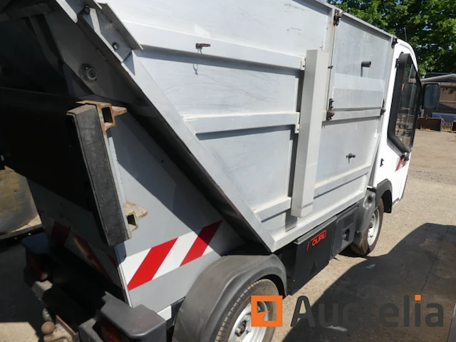 Goupil g3 elektrische straatauto - afbeelding 8 van  16