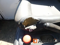 Goupil g3 elektrische straatauto - afbeelding 10 van  16