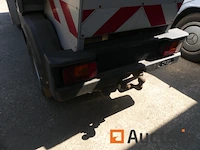 Goupil g3 elektrische straatauto - afbeelding 14 van  16