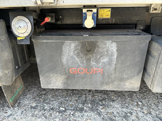 Goupil g5e, 2014 - afbeelding 2 van  14