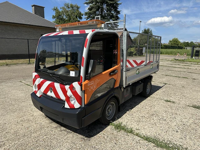 Goupil g5e, 2014 - afbeelding 1 van  14
