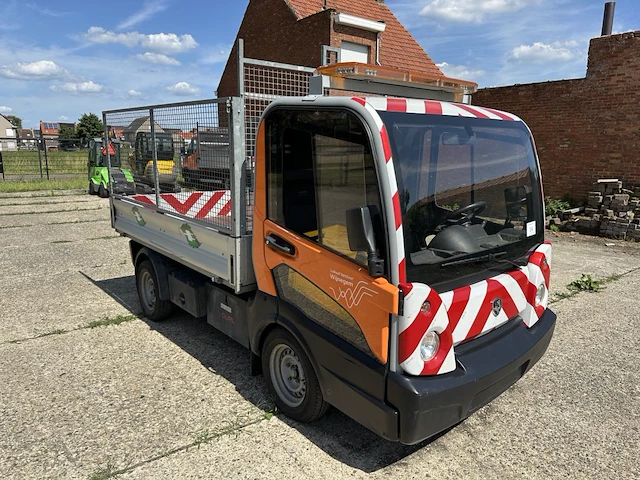 Goupil g5e, 2014 - afbeelding 8 van  14