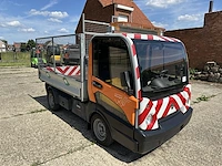 Goupil g5e, 2014 - afbeelding 8 van  14