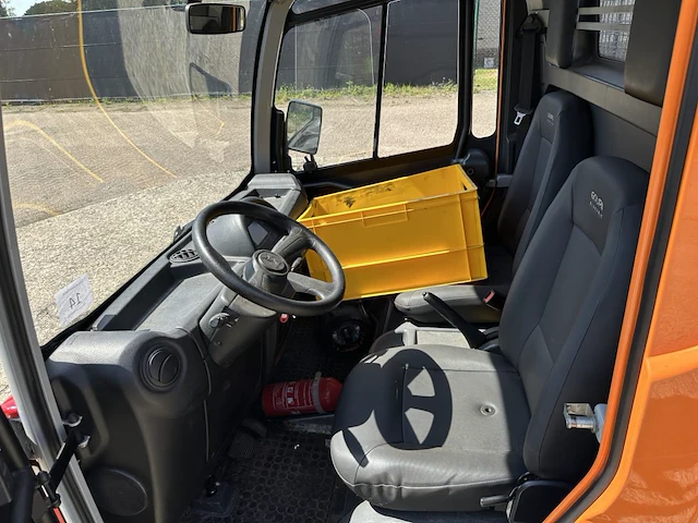 Goupil g5e, 2014 - afbeelding 11 van  14
