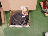 Gourmet set - afbeelding 1 van  1