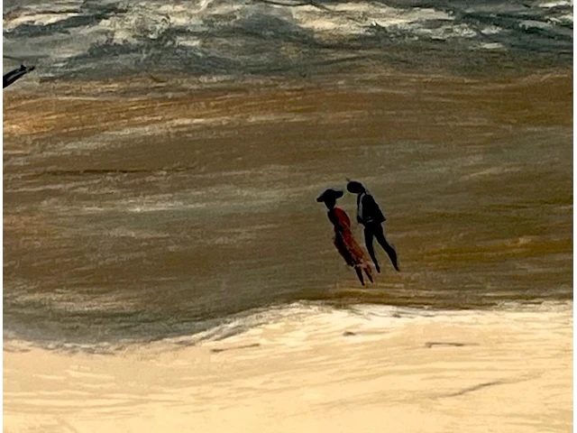 Govaerts - zeezicht - afbeelding 2 van  4