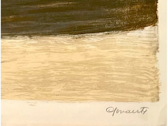 Govaerts - zeezicht - afbeelding 3 van  4