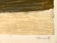 Govaerts - zeezicht - afbeelding 3 van  4