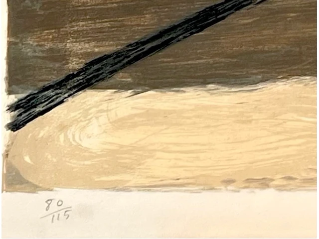 Govaerts - zeezicht - afbeelding 4 van  4