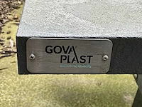 Govaplast picknicktafel - afbeelding 3 van  3