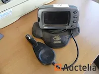 Gps garmin streetpilot 2610