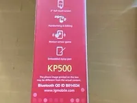 Gps lg kp 500 - afbeelding 3 van  3