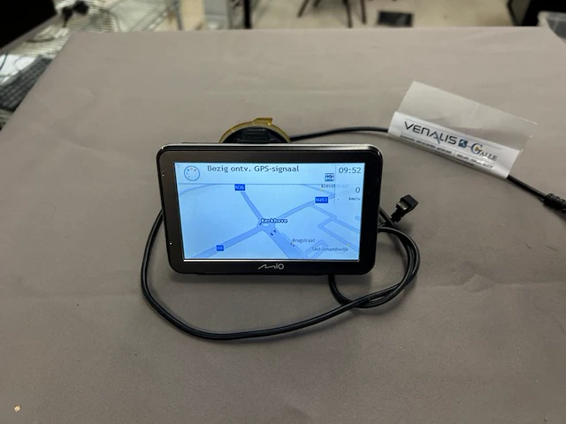 Gps mio - afbeelding 1 van  5