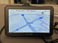 Gps mio - afbeelding 2 van  5