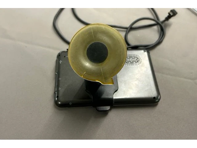 Gps mio - afbeelding 4 van  5