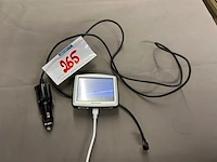 Gps tomtom - afbeelding 1 van  5