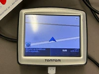 Gps tomtom - afbeelding 2 van  5
