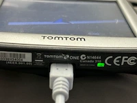 Gps tomtom - afbeelding 3 van  5