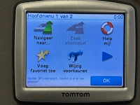 Gps tomtom - afbeelding 4 van  5
