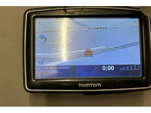 Gps tomtom - afbeelding 2 van  4