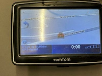 Gps tomtom - afbeelding 2 van  4