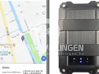 Gps-tracker 4g - afbeelding 1 van  4