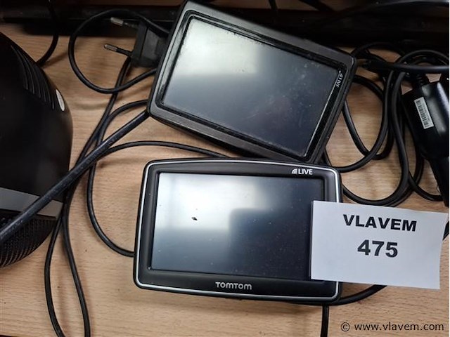 Gps - afbeelding 1 van  1