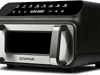 Gr ferrari g10181 friteuse en luchtrooster - afbeelding 1 van  3